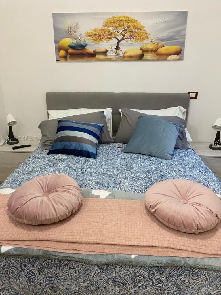 Sweet Home Luni Vitinia Zewnętrze zdjęcie
