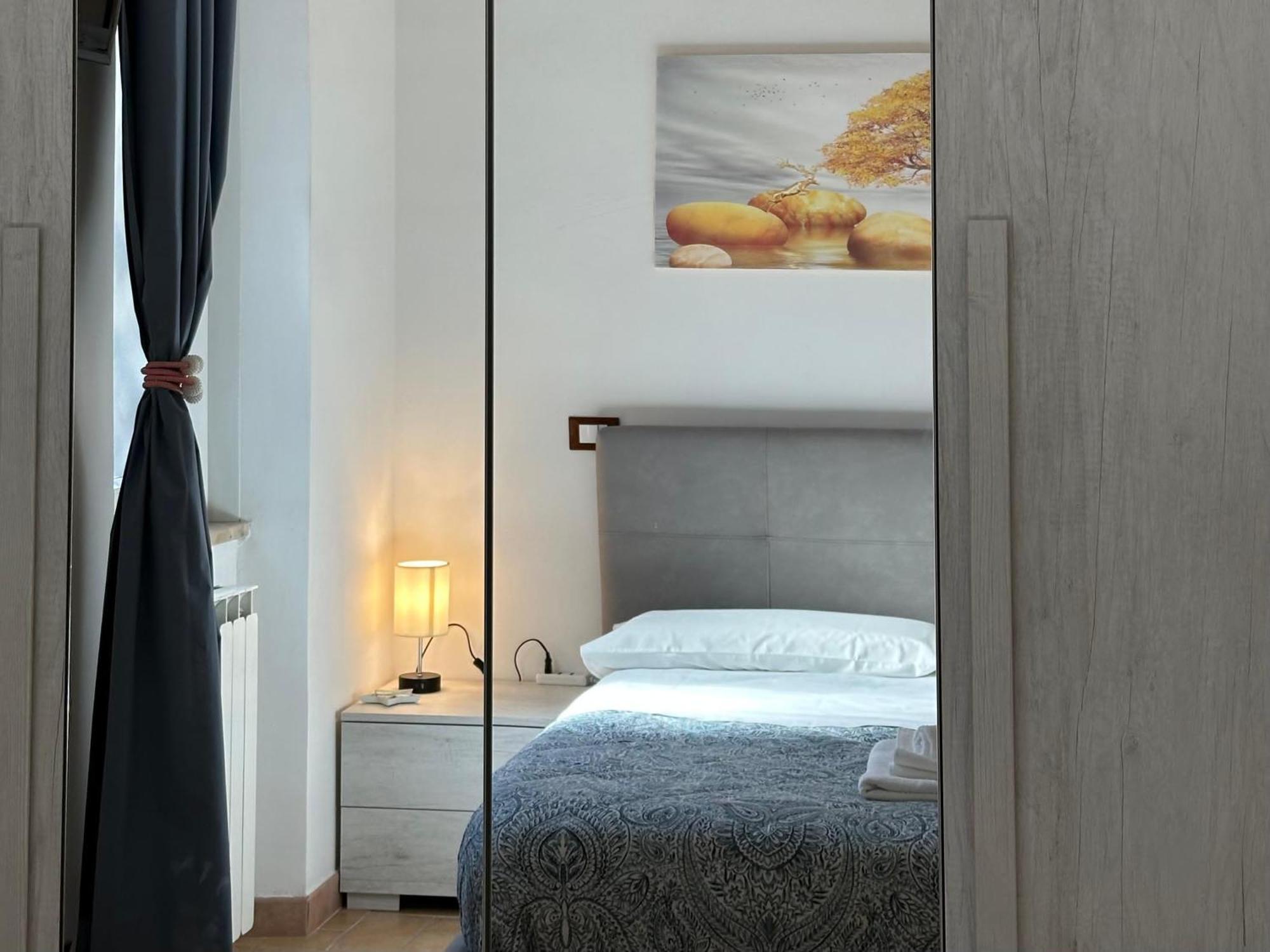 Sweet Home Luni Vitinia Zewnętrze zdjęcie